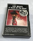 LEE WILEY A Touch Of The Blues  RCA RECORDS Cassette Tape