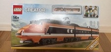 LEGO Creator 10233 Horizon Express Train Factory Expert Hobby Doll Toy w/Box New