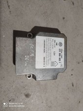 Volkswagen Bora 2002 Airbagsteuergerät 1C0909605F APL6323