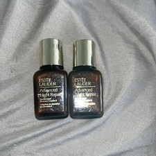2x Estee Lauder Advanced Night Repair Multi-Recovery Complex 0.5oz/15ml = 1 Oz