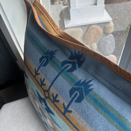 Pendleton Star Watchers Sham Cuscino Misura Standard - Foto 5 di 5