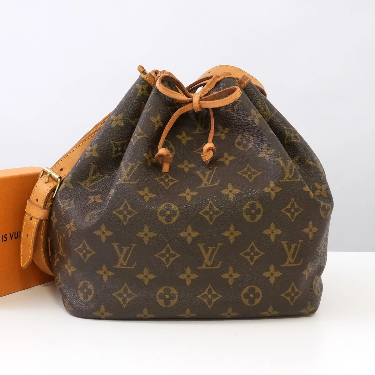 Louis Vuitton Noe for sale | eBay
