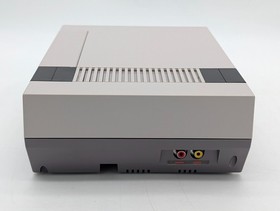 Nintendo NES Console Bundle NEW 72 Pin W/ 2 Controllers & 400-in-1 Game Tested