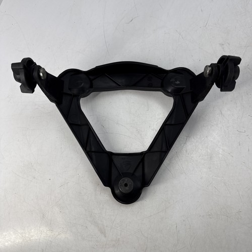 Ducati Multistrada 1200 S 2010-2012 Frontscheibenhalterung Pt.Nr 82918181A #A4 - Bild 7 von 15