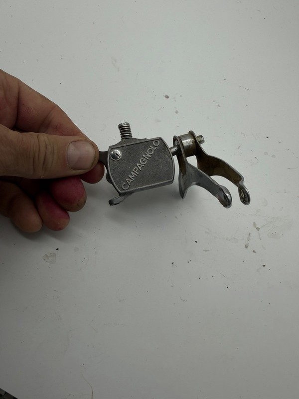Campagnolo Gran Sport 1005 Front Derailleur 