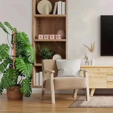 Kokosstangen Pflanzst&uuml;tze Kletterhilfe Monstera Garten Extension