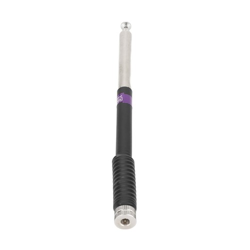 Telescopic SMA Male Antenna 136 To 174MHz Metal VHF Antenna For VX‑3R V FY - Zdjęcie 5 z 22