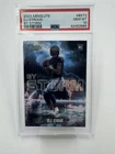 2023 Panini Absolute - By Storm C.J. Stroud #BST-2 (RC) PSA 10