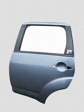 Porte arrière et accessoires Citroen C-CROSSER