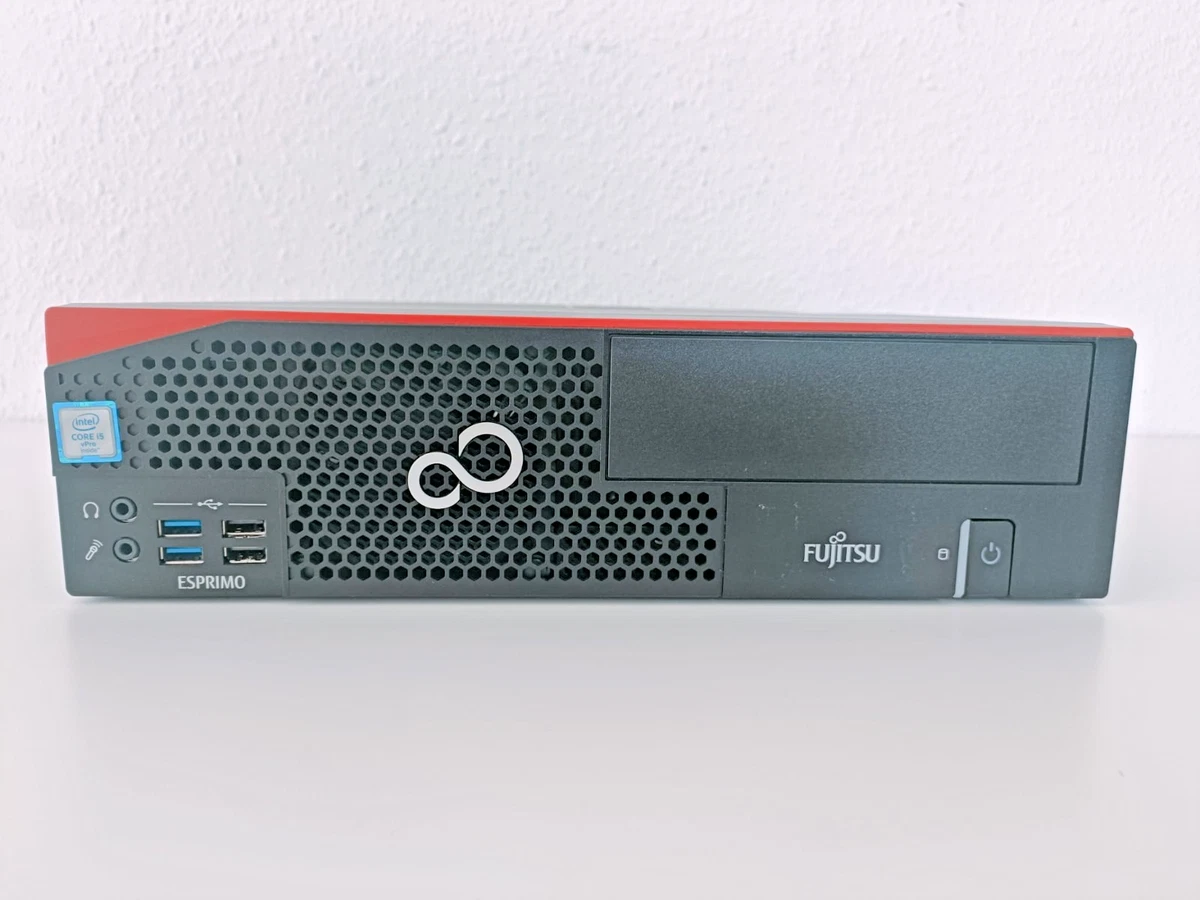 Fujitsu PC Desktops & All-In-One Computers for sale | eBay