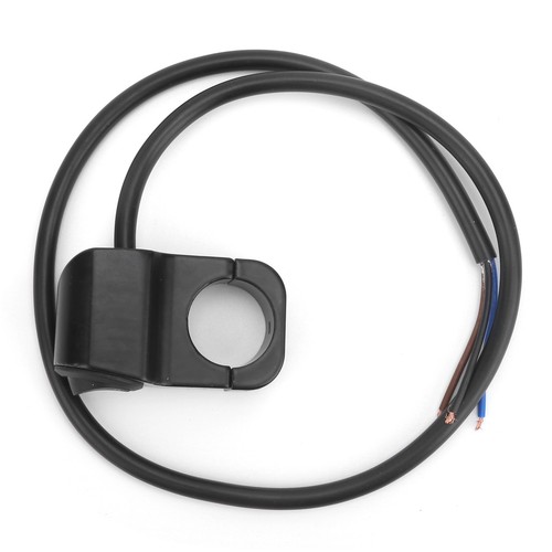 Motorcycle Handlebar Switch Motorcycle Headlight Switch Universal For ATV For - Picture 10 of 22