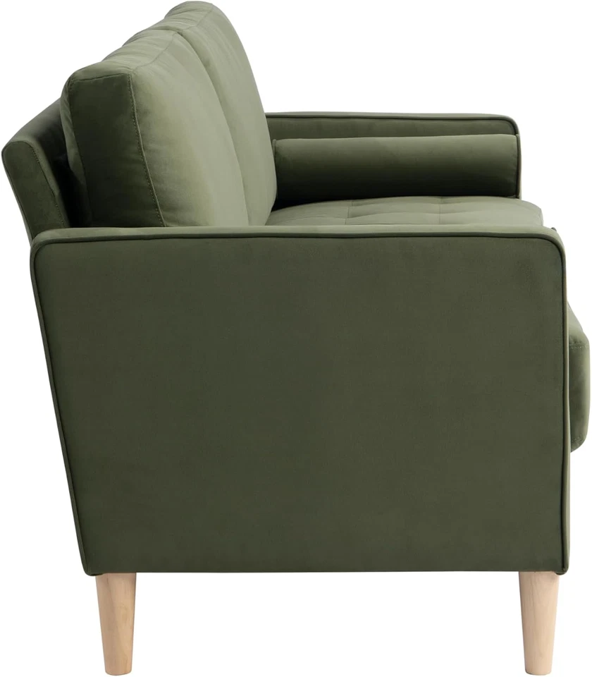 Sofá Lexington, oliva Foto 3 de 4