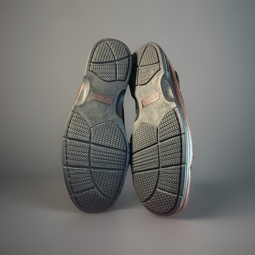 Mocasines Sperry Borla Hombre 11.5 Cuero Marrón - Imagen 7 de 7