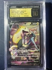 Boltund V 225/184 S8b: Vmax Climax Holo (Japanese) CGC Pristine 10