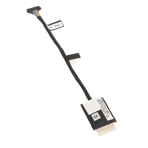 Laptop Replacement Battery Cable Stable Connection Battery Connector For CB - Afbeelding 22 van 23