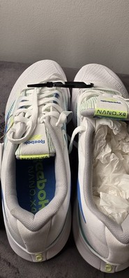 reebok nano x4 Uk8,cm27(750)