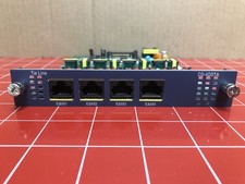 NEC CD-40DTA 4 Port Trunk Interface Blade - Tie Line Card