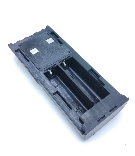 Funda de batería USBC con impresión 3D para radio Walkie Talkie Motorola GP300 GP88 - Imagen 1 de 9