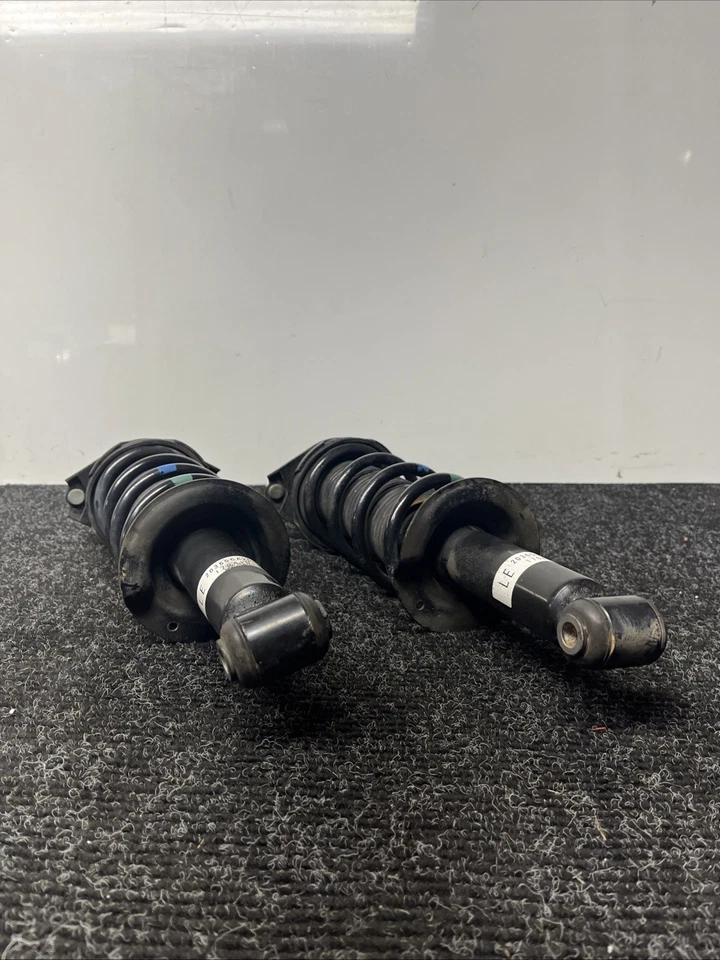 ☑️ OEM Rear Springs/Struts Suspension Subaru BRZ Toyota 86 Scion FRS - Image 2 of 4