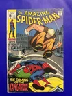 The Amazing Spider-Man #81 (Marvel Comics February 1970)