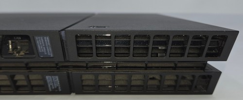 Sony PlayStation 4 Console 500 GB CUH1215A 2 Controllers Charger Firmware 12.52 - Picture 17 of 22