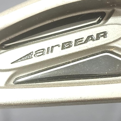 NICKLAUS AIRBEAR OFFSET #4 IRON LH - Picture 6 of 17