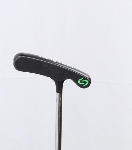 Heavy Putter N1-L 33.5" Putter Good Rh 1291544 - Picture 3 of 5