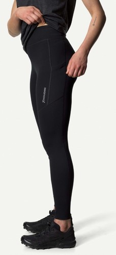 Houdini Adventure Tights Size Medium Black NWT Style 840013 Women’s Cycling Fitn - Picture 12 of 16