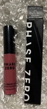 Phase Zero Matte Liquid Lipstick • Undercover • 0.27 Fl Oz Full Size New In Box