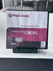 Kid Icarus Uprising Nintendo 3DS Cartridge Only No Manual