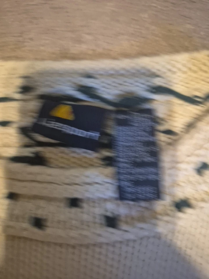 Suéter Navidad Lizsport Talla "M" Foto 2 de 4