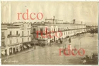 MEXICO City, Palacio Nacional, Abel Briquet photo, 19 x 13 cm