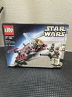STAR WARS LEGOS 7113 TUSKIN RAIDER ENCOUNTER NIB