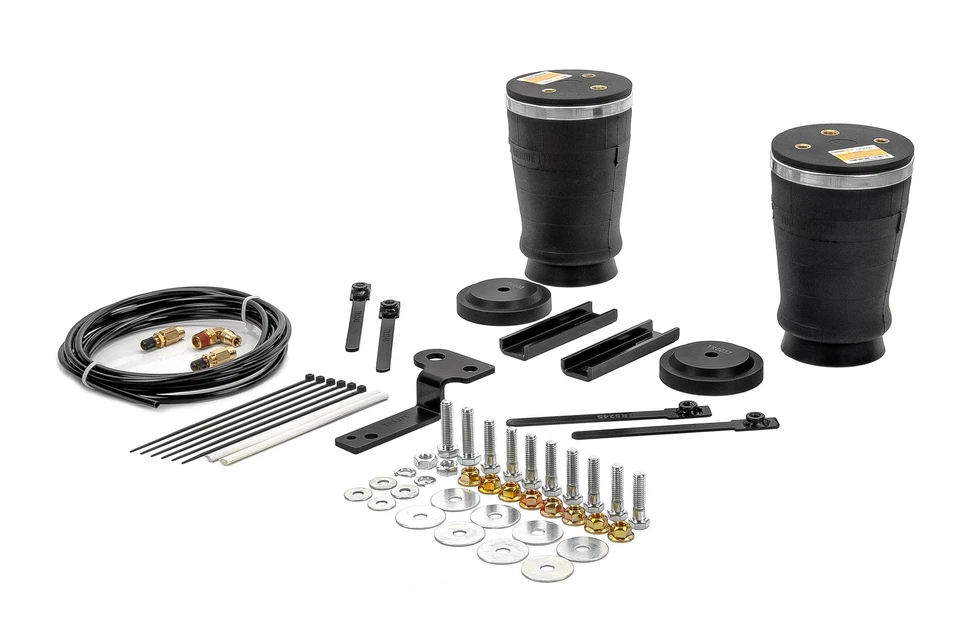 Air Suspension Kit For 1997-2004 Ford F150 Heritage Works As Airlift 57272 - Imagem 2 de 4