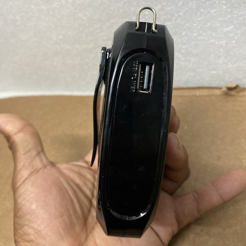 Zoweetek ZW-Z258 Portable Mini Voice Amplifier ( Device Only ) - Picture 7 of 8