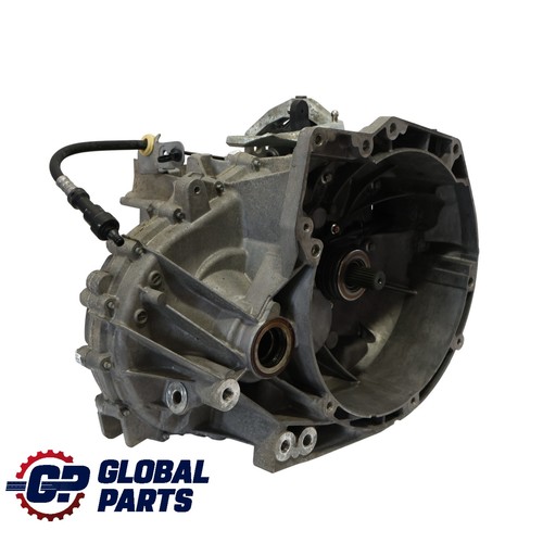 Ford Transit Connect Mk2 Manual Gearbox 6 Speed 2260266 KV6R7002AHB WARRANTY - Picture 2 of 14