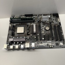 Gigabyte GA-970A-DS3P Motherboard Socket AM3+ DDR3 AMD 970 ATX (4)
