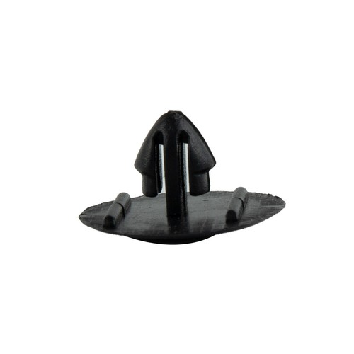 Pieza de clip 12 mm 20 piezas 25 mm diámetro 90467-A0003 negro para Scion para Toyota - Imagen 14 de 20