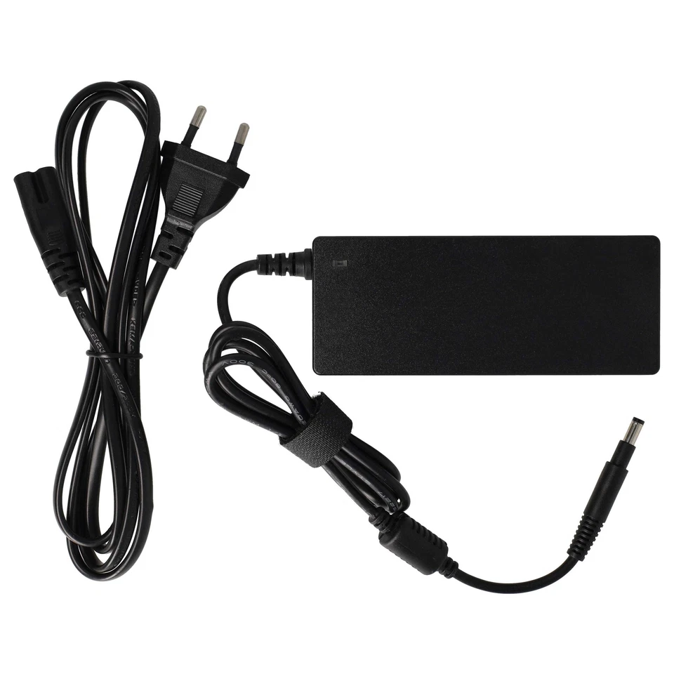 Ladekabel Netzteil für HP G7000 G72-100 G62-100 G62-a00 G6000 G61-400 G5000 19V - Bild 2 von 4