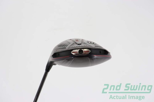 Ping G410 Plus Driver 12° Graphite Stiff Left 44.25in - Picture 4 of 8
