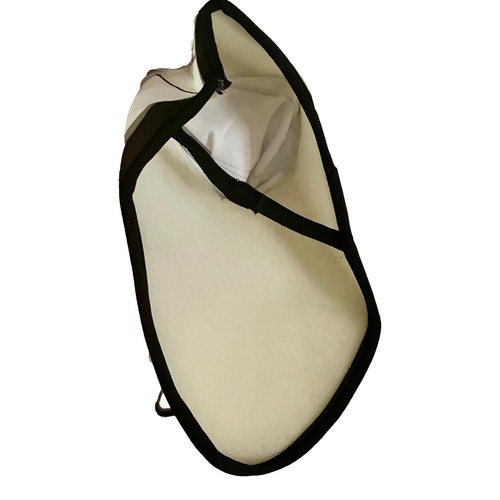 Star Wars Stormtrooper Halloween Costume Boys L 10-12 Rubie’s Jumpsuit Mask Belt - Picture 10 of 13