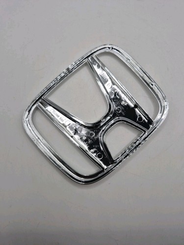 Honda Civic Mk10 2015- Genuine Front Badge Emblem 75700TA0A00 New OEM Part - Picture 8 of 10
