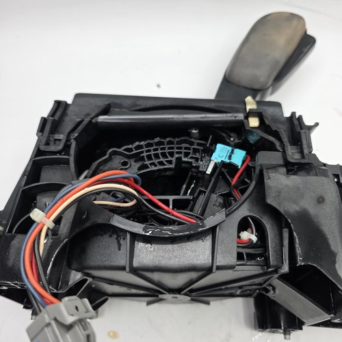 07-2014 Ford Expedition Automatic Transmission Floor Gear Shifter Assembly Gray - Picture 6 of 6