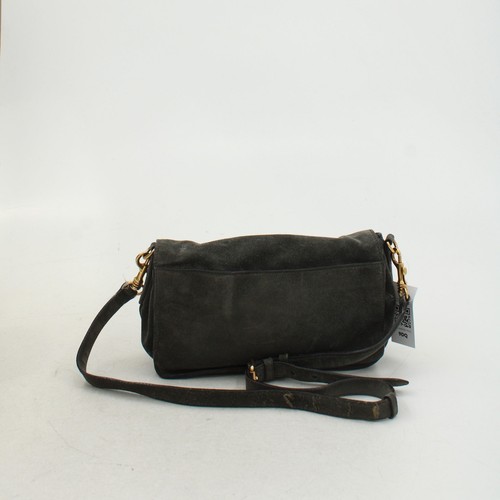 Bolso de hombro gris 100 % otro Car Shoe para mujer - Imagen 2 de 7