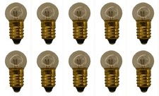 #27 MINIATURE BULB E10 BASE