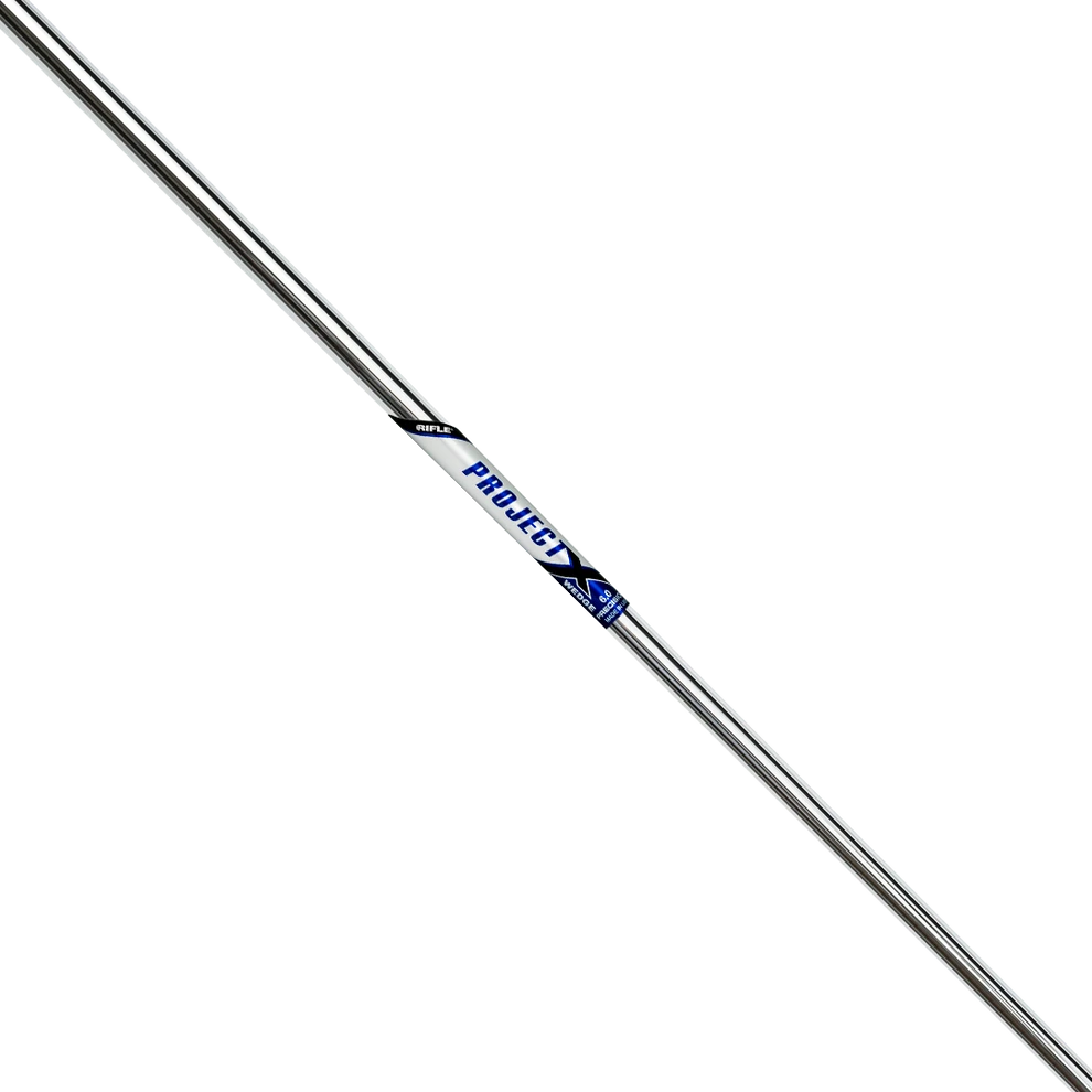 25+ Steel Project X Golf Club Shafts for sale | Updated Oct 2026