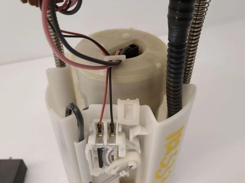 Conjunto de bomba de combustible ACURA TL 2009-2014 3,5 L TRACCIÓN DELANTERA AF1019623140 Foto 4 de 4