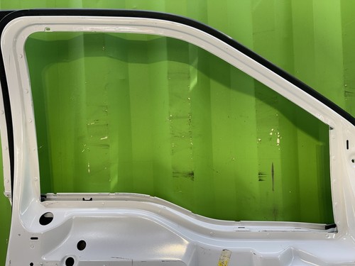 2017 2018 2019 2020 2021 2022 FORD F 150 / 250 / 350 FRONT DOOR LEFT SIDE OEM - Picture 11 of 12