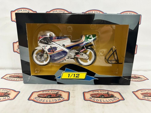 MOTO - SCALA 1/12 - ALTAYA - SCEGLI DAL MENU A TENDINA - Afbeelding 44 van 111