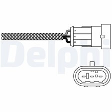 OXYGEN SENSOR ES10971-12B1